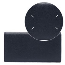 노벨라 [메종마르지엘라] 장지갑 (SA1UI0021_P4745_T6069_22F