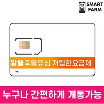 [LG U+/KT 알뜰유심] 후불유심 유심개통 누구나 개통가능 청소년 충전식요금제 요금충전 알뜰폰 알뜰유심 후불유심, 유심 통화 마음껏 데이터 1.5GB