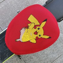 전기 자동차 시트 커버 선 스크린 방수 여름 가죽 모든 항목을 포함하는 단열 배터리 자동차 시트 커버-15302, 단일옵션, 옵션18