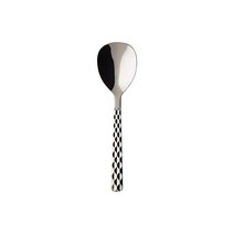 발레로이앤보흐 보스턴 커트러리 30개입 스테인레스 12-6526-9050, Serving spoon