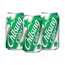 칠성사이다 355ml 30캔 바코드없음