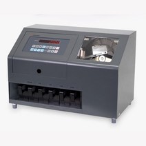 신속하고 정확한 동전분류기 주화자동분류기 동전계수기추천 동전세는도구 동전개수 동전계수함