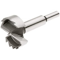 Steelex D1001 0.6cm(1/4인치) 포스너 비트, 1-13/16