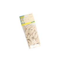울프크래프트 비스켓 100p 45x15x4mm 조이너 목재