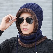 스키넥워머 후드넥워머 바라클라바 새로운 패션 힙합 따뜻한 모자 겨울 남성 여성 차가운 양털 발라클라바