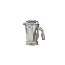 바이타믹스 Vitamix 블렌더 Container Accessory Stainless Steel 48 ounce Durable Classic