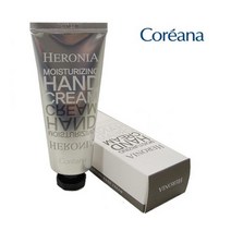 코리아나 헤로니아 핸드크림, 60g, 1개