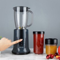 신일 믹서기 가정용 고속 분쇄기 소형 중형 후드