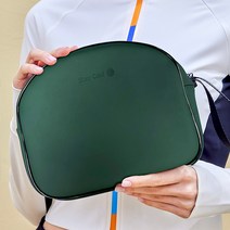 메쉬포켓 쿨링 보냉파우치 쿨러백 이유식 미니보냉가방
