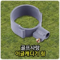 [RAΕ] 붐스포츠 이글 캐디기 링 이기 골프 연습 캐디 용품 소품 장용품 ▷_4Ε470Ea, Ε본상품선택!