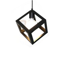 쭈bhnj__플럭스 1등 블랙 인테리어 조명 식탁등 거실 주방등 장식등 거실등 등기구 인테리어등 공간♥hopenjoy!, ♥hopenjoy!