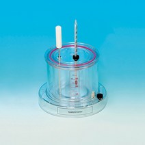 열량계(투명) 열량계, 열량계