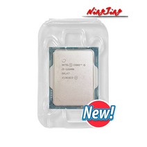 인텔 코어 i5-12600K 10 16 스레드 CPU 프로세서 i5 12600K 3.4 GHz 10NM L3 20M 125W LGA 1700