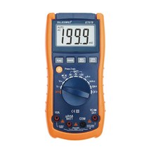 일음쇼핑^^m블루버드-디지털테스터 BT-619 AC750V DC1000V (1EA) 테스트 트기 전자측정 전압 터기 전류 전자일medi^^, ab^^선택없는