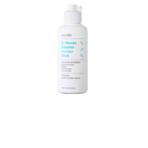 쁘띠페 베타 글루칸 엔자임 파우더 워시, 60g, 2개