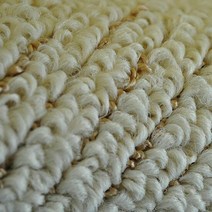 1300K 보카시 루프 프리미엄 카페트 160x230cm, 브라운