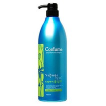 과일나라 컨퓸 토탈 헤어 쿨샴푸950ml, 1, 본상품, 950ml
