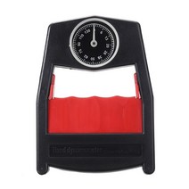 악력측정기 손악력기 입문용악력기 손 동력계 그립 디지털 평가 강도 측정기 손가락 증가 힘 측정, [01] Blue