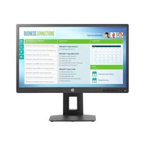 HP VH24 24인치 와이드스크린 IPS LED 모니터 1920 x 1080 미개봉 새제품