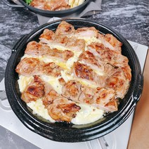 천지푸드 100% 닭다리살 원육 국민 숯불닭갈비 구이 국내산 춘천식 양념닭갈비 간장닭갈비 1kg, 4. 간장닭갈비 1kg (국내산)