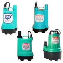 대화전기 수중펌프 물펌프 배수펌프 국내생산 소형 중형 대형, 중형 DPW90-220