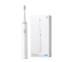 전동칫솔 리필모 XIAOMI-미지아 T300 방수 스마트 소닉 전동 칫솔 울트라 미백 IPX7, 한개옵션1, 01 Multi