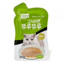 고양이간식 타우린_30g 박스/12개입 고양이용품, 30g