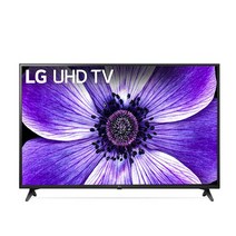 LG 43인치 109cm(43) 4K UHD 스마트TV 미사용리퍼 43UN6950ZUA 로컬완료, 지방 스탠드설치비포함
