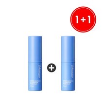 제이엠솔루션/JM SOLUTION 물광 에스오에스 링거 멀티 밤 1+1 긴급수분sos수분밤 바르는 링거스틱 끈적임zero 손쉬운 주름관리 보습이 필요한 어디나든 사용가능, 2세트