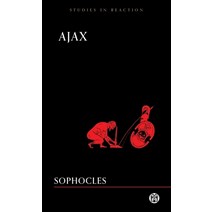 (영문도서) Ajax - Imperium Press (Studies in Reaction) Paperback, English, 9781922602312