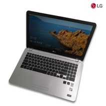 LG PLATINUM 코어 i5 RAM 8GB SSD 15인치 노트북