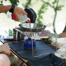캠핑화로 접이식화로대 불멍 우드스토브 캠핑화목난로 미니 스테인레스 스틸 캠핑 스토브 스탠드 휴대용 접이식 스토브 랙 접이식 그릴 테이블 책상 요리 피크닉 260, 없음