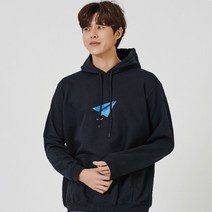 오너클랜 키밍 종이 비행기 수채화 맨투맨 후드티