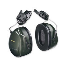 3M-8410258 안전모부착형 귀덮개/EAR-H7P3E/24dB, 본상품수량선택, 본상품모델선택