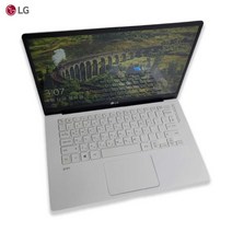 LG 14그램 i5 10TH RAM 16GB 512GB Iris Plus 초경량 최신형 노트북