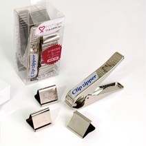 국산 날클립 셀프 제본 클립퍼 책 집게 쇠 짚클립 북 클립 3종 악보 날클립기 재료 사무용 종이 고정핀 페이퍼 날크립 다꾸 짚크립 대형 서류 실버 사무실 파일 문서 철제 바인더
