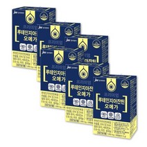 중외제약 루테인지아잔틴 오메가 6박스 SJ, 상세페이지 참조, 상세페이지 참조