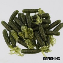 편집샵 털보낚시 털보낚시 이카 대용량 튜브형 / 30개입., 104