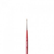 다빈치.수채붓#5580 COSMOTOP( 0호)합성수지환, 없음