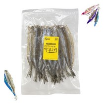 삼봉에기 미끼 학꽁치포 200g 한치낚시 생미끼 한치채비 500g, 200g(10-15마리)