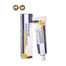 아트박스/더 케이 펫 (프랑스) 버박 뉴트리플러스겔 영양제 120., 단품, 옵션선택:본품