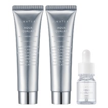에스네이처 아쿠아 스쿠알란 수분크림, 170ml, 1개