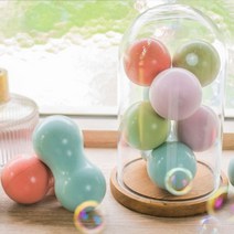 국산 와두 땅콩 마사지볼 레벨 3 안마볼 지압볼 운동, 단품