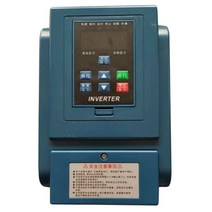 주파수 변환기 TRANSFORMER 정류기 카운터 단상 드라이버 전압조정기, 06.단상220v워터펌프정압전용1.5kw, 1개