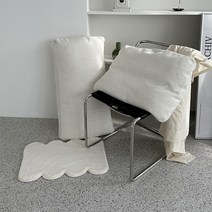 도든 접착식 데코타일 바닥 타일 50cm 낱장, 점착, 테라조_오레오그레이(D3)