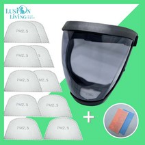 [루시온리빙] 필터 김서림방지 안면고글 (필터 10개 + 고급 안경닦이 증정), 1개, Y. 필터형 <블랙컬러렌즈>” class=”wr-img”></a></div></p></div></p></div></p></div><div class=