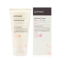 프리메라 베이비 아토트리트 크림 150ml, 단일수량