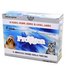 면역증진 고양이건강 분말비타민 30p 면역력 피모윤택