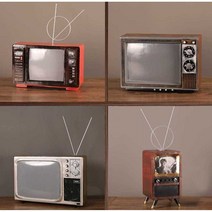 레트로티비 옛날티비 TV 빈티지 소품 매장 편집샵, F