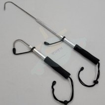 J.ROM 낚시 문어갈고리 소형 해루질갸프